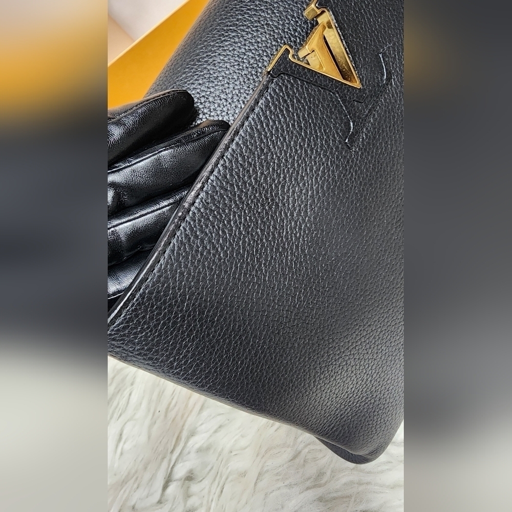 Louis vuitton capuccines Full Set - Picture 10 of 12